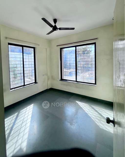 1 BHK Flat In Samruddhi Building for Rent  In Dsk Ranwara Rd