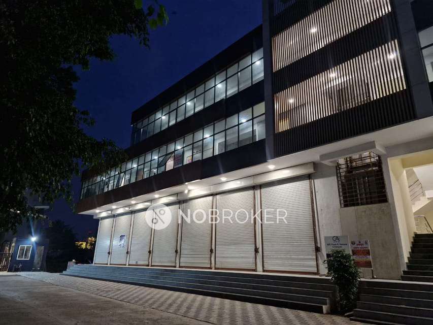 Office Space in Uruli Kanchan, Pune for sale 