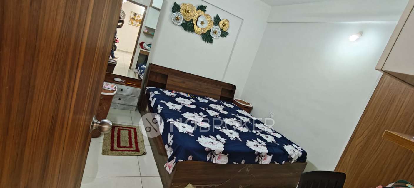 2 BHK Flat In Sbr Pravanika , Sannatammanahalli For Sale  In Sbr Pravanika