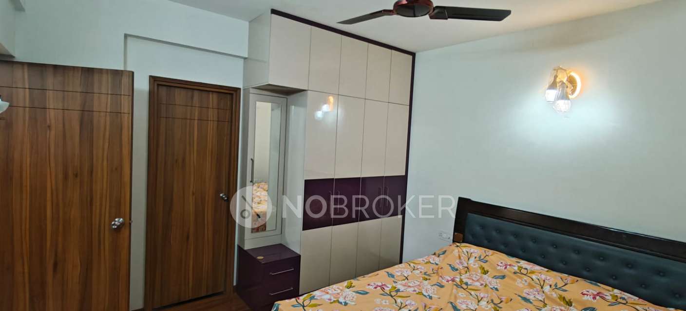 2 BHK Flat In Sbr Pravanika , Sannatammanahalli For Sale  In Sbr Pravanika