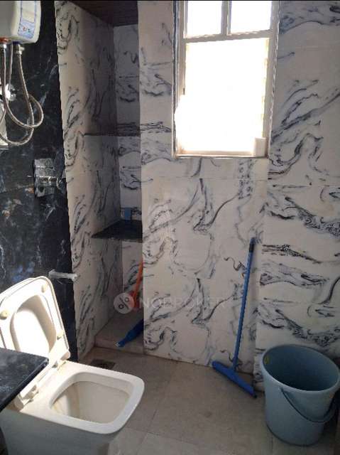 2 BHK Villa In Kamal Baug Bungalows for Rent  In Wagholi