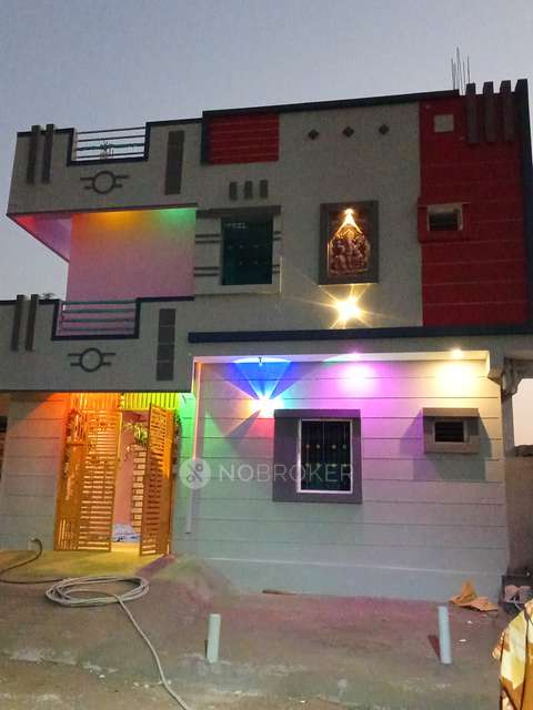 1 BHK House For Sale  In Hulimangala