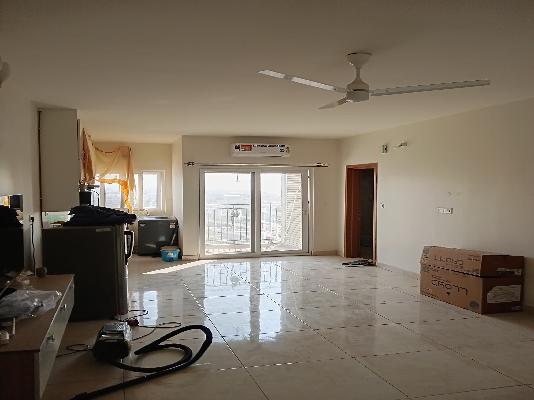 1 BHK Flat In Assetz Here And Now  Studio Room for Rent  In  Rachenahalli