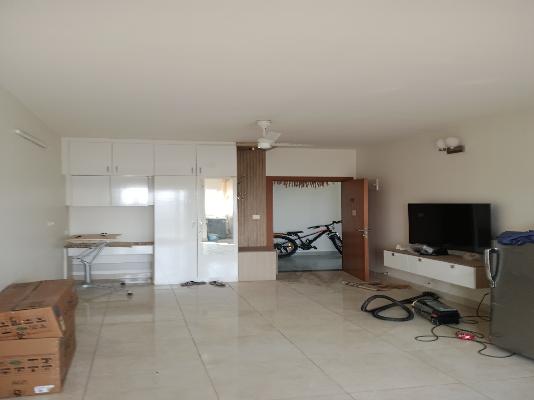 1 BHK Flat In Assetz Here And Now for Rent  In  Rachenahalli