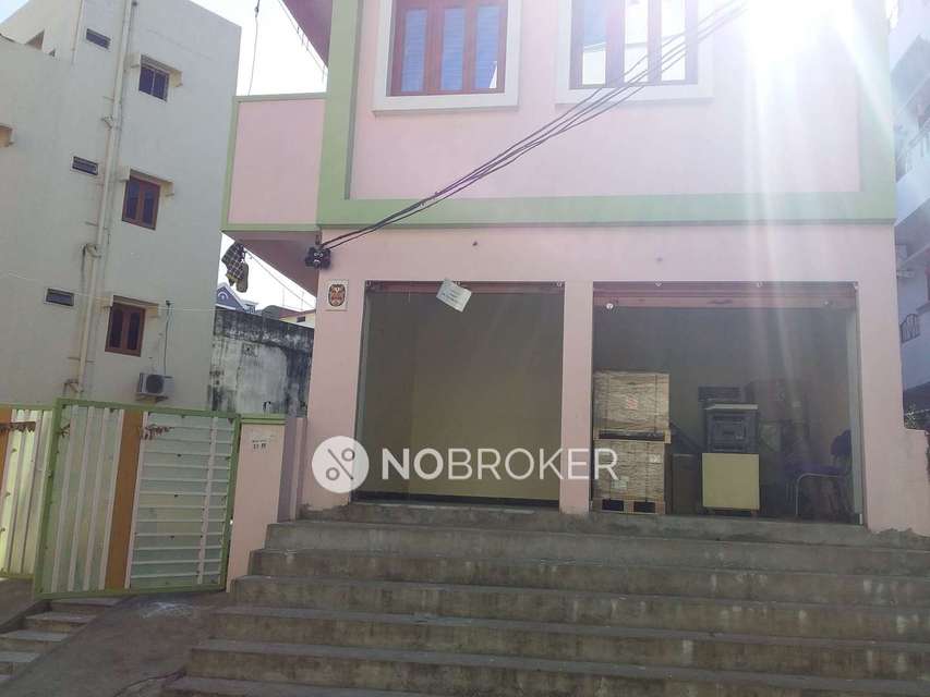 Shop in Padmarao Nagar, Hyderabad for Rent 