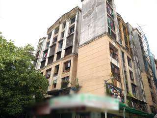 2 BHK Flat In Alpha Co-op. Housing Society Ltd for Rent  In Wadala