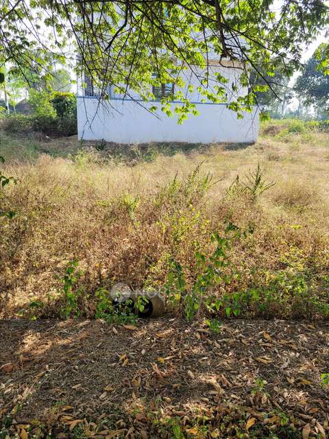 Plot For Sale  In Asb Nandhi Residency In Kurubarahalli