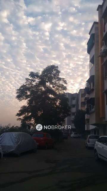 Shared Room for Male In 1 RK  In Chikhali