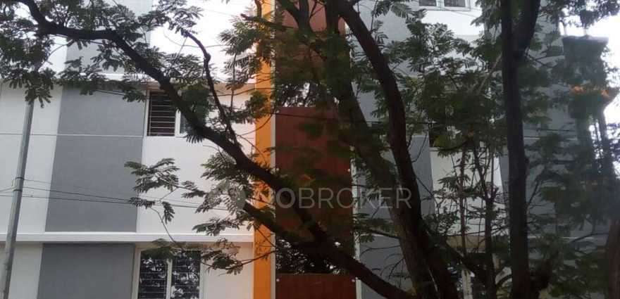 2 BHK Flat In Novtoj Anya, Anna Nagar for Lease  In Anna Nagar