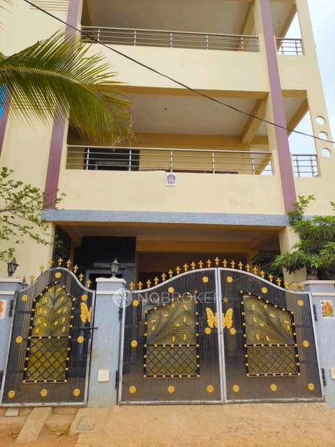 3 BHK Flat In Guru Datha for Rent  In Kothapet