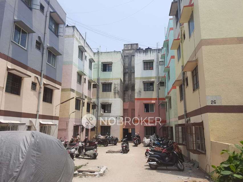 2 BHK Flat In Shirke Apartment  for Rent  In Kengeri
