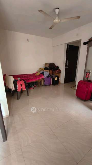 Single Room for Female In 2 BHK  In Kuber Imperia In Kuber Imperia