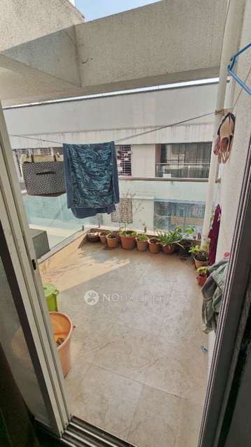 Shared Room for Female In 2 BHK  In Kuber Imperia In Kuber Imperia