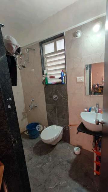 Single Room for Female In 2 BHK  In Kuber Imperia In Kuber Imperia