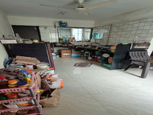 Shared Room for Female In 2 BHK  In Kuber Imperia In Kuber Imperia