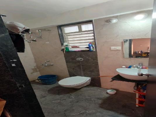 Shared Room for Female In 2 BHK  In Kuber Imperia In Kuber Imperia