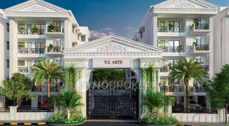 2 BHK Flat In Tg Arte For Sale  In Kudlu Gate