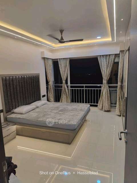 2 BHK Flat In Marathon Nexzone For Sale  In Panvel