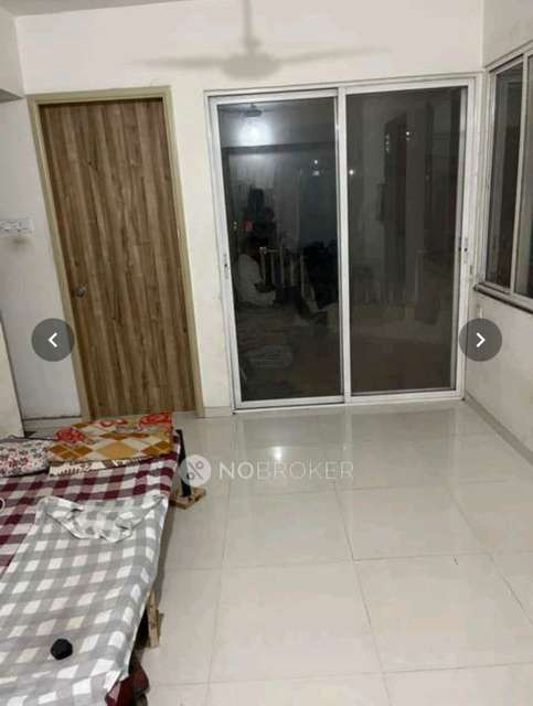 Shared Room for Male In 1 BHK  In Swasti Chandrasuman Society In Pimpri Colony