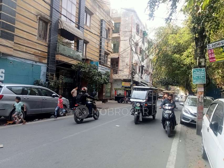 Office Space in Subhash Nagar, Delhi for Rent 