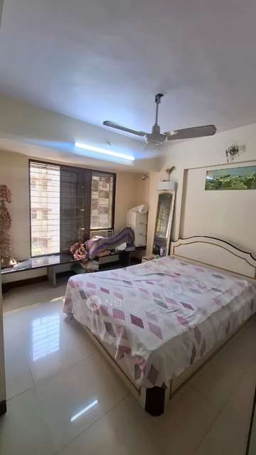 2 BHK Flat In Vastu Riddhi for Rent  In Jogeshwari East