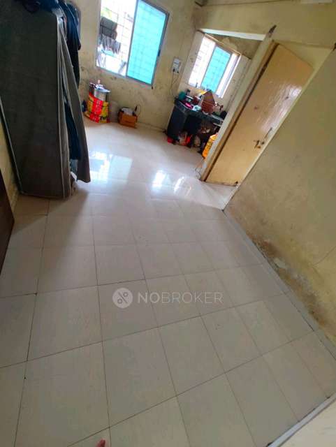 Single Room for Male In 1 BHK  In Hrx7+535, Sudarshan Nagar, Pimple Gurav, Pimpri-chinchwad, Maharashtra 411061, India