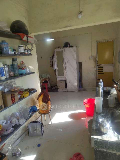 Single Room for Male In 1 BHK  In Hrx7+535, Sudarshan Nagar, Pimple Gurav, Pimpri-chinchwad, Maharashtra 411061, India