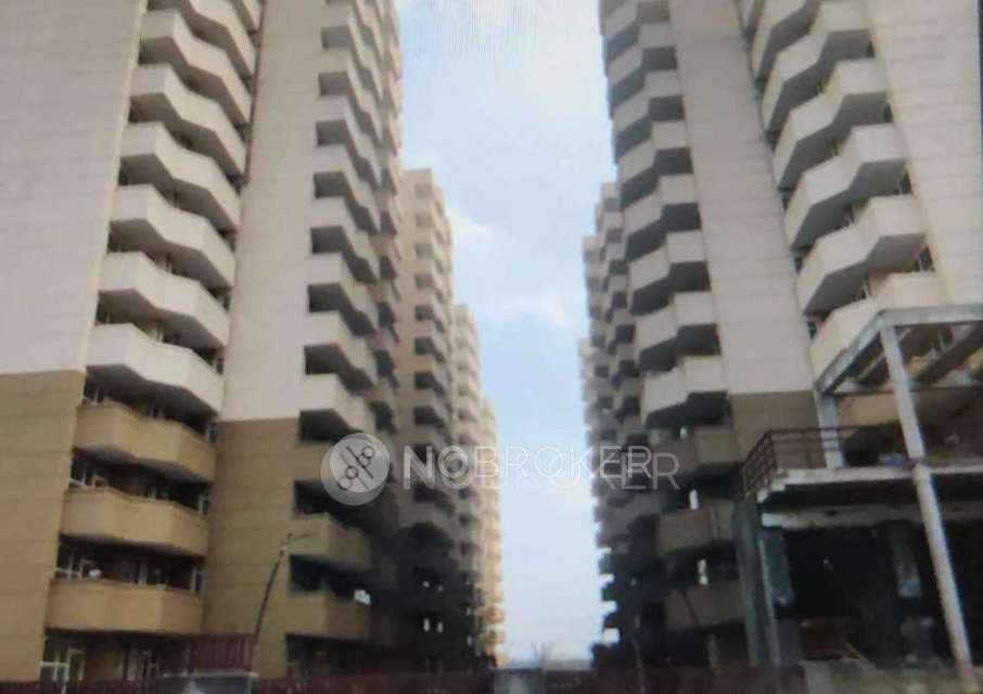 Shared Room for Male In 2 BHK  In Pyramid Fusion Homes In Sector 70a