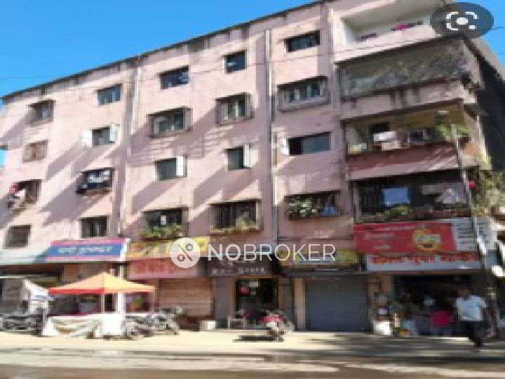 1 BHK Flat In Gurudatta Housing Society For Sale  In Dhankawdi