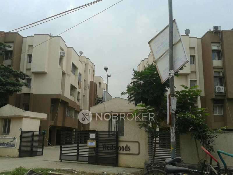 2 BHK Flat In India Santhiniketan For Sale  In Porur