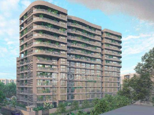 4 BHK Flat In Avant Park West For Sale  In Vile Parle West