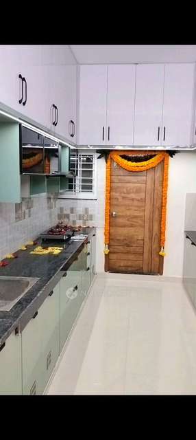 3 BHK Flat For Sale  In Bolarum
