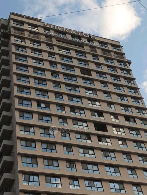 2 BHK Flat In Kanti Dhuri Sheraton For Sale  In Vasai West