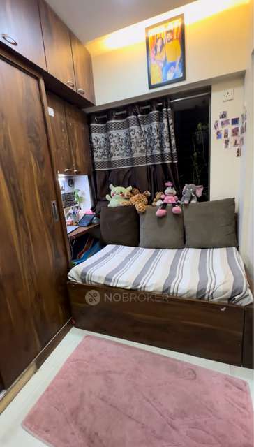 1 BHK Flat In Hdil The Nest For Sale  In Mulund West