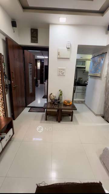 1 BHK Flat In Hdil The Nest For Sale  In Mulund West
