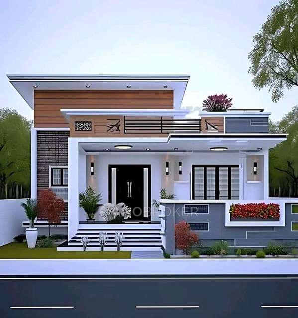 2 BHK House For Sale  In West Vgp Temple View Layout, Plot 29, Alasanatham Rd, Vgp Layout, Bismillah Nagar, Hosur, Tamil Nadu 635109, India