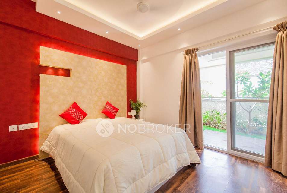 3 BHK Flat In Dasta Concerto, Anekal Taluk For Sale  In Anekal Taluk