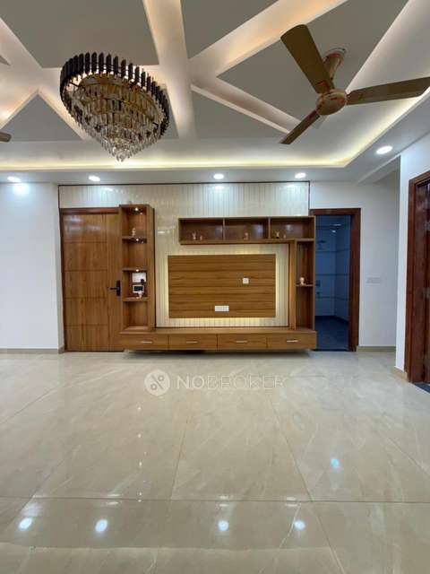 4 BHK Flat In S Krishna Homes For Sale  In Dwarka Mod