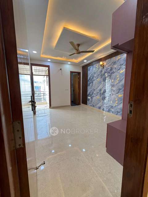 4 BHK Flat In S Krishna Homes For Sale  In Dwarka Mod