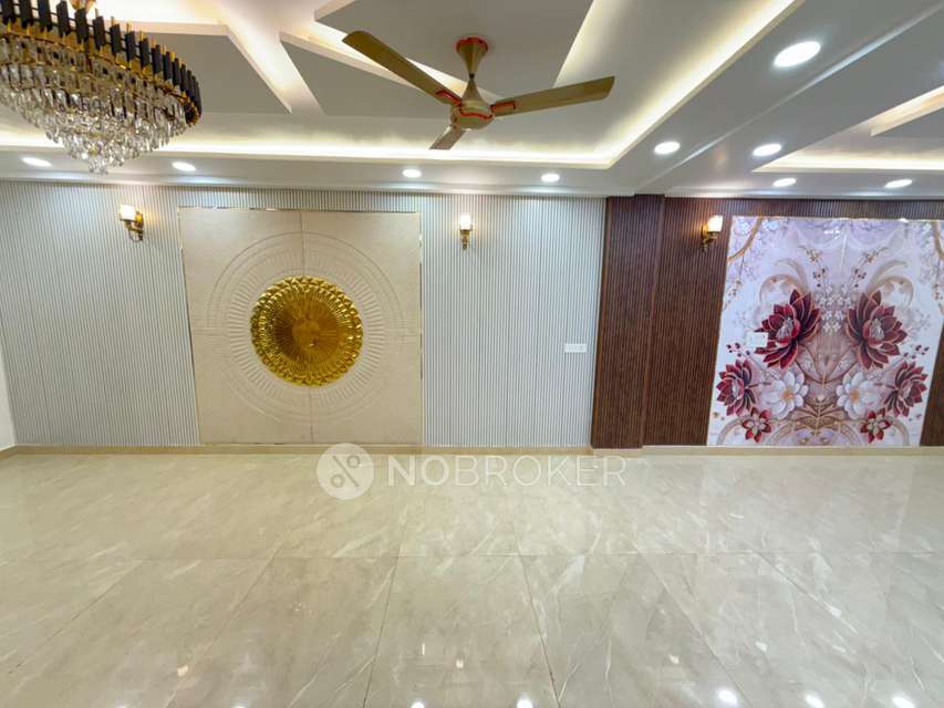 4 BHK Flat In S Krishna Homes For Sale  In Dwarka Mod