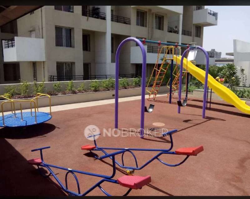 1 BHK Flat In Krystal City Pearl For Sale  In Krystal City Pearl