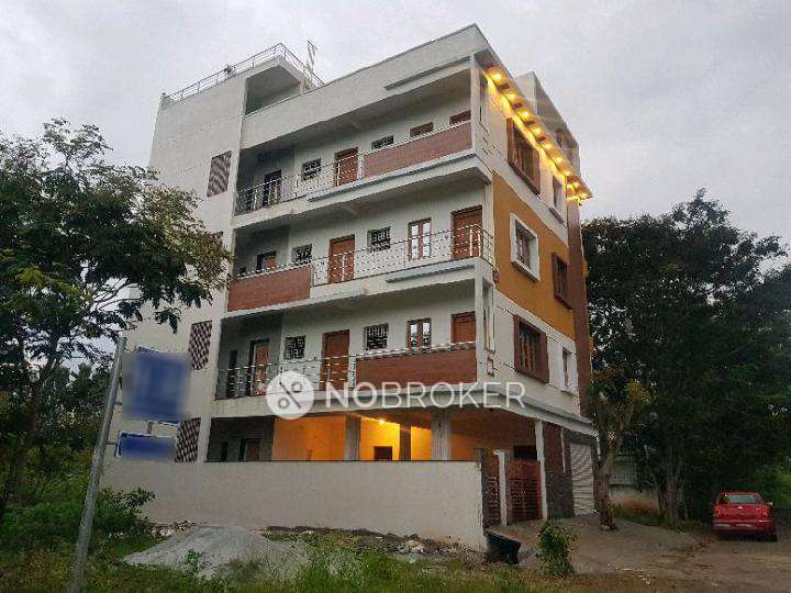 Plot For Sale  In Yelahanka,