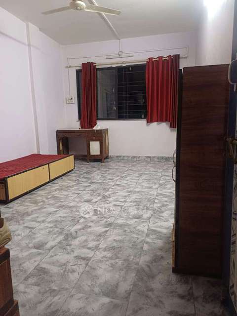 1 BHK Flat In Apartment for Rent  In Katraj