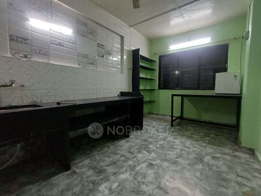 1 BHK Flat In Apartment for Rent  In Katraj