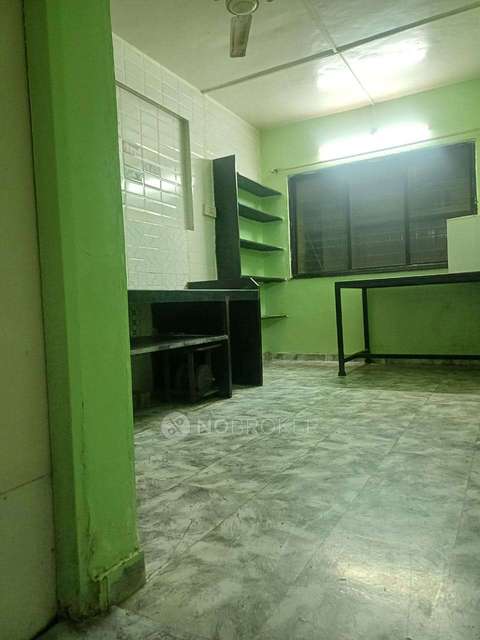 1 BHK Flat In Apartment for Rent  In Katraj