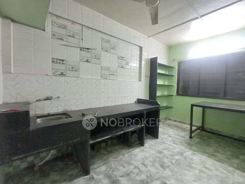 1 BHK Flat In Apartment for Rent  In Katraj