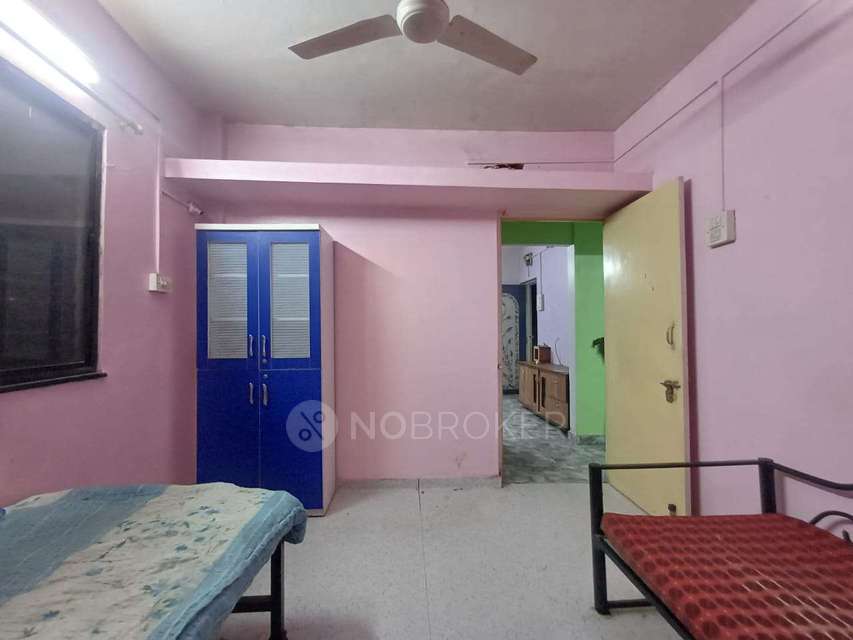 1 BHK Flat In Apartment for Rent  In Katraj