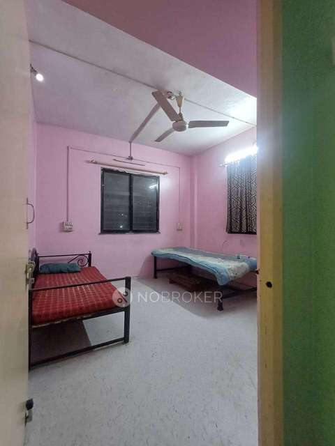 1 BHK Flat In Apartment for Rent  In Katraj