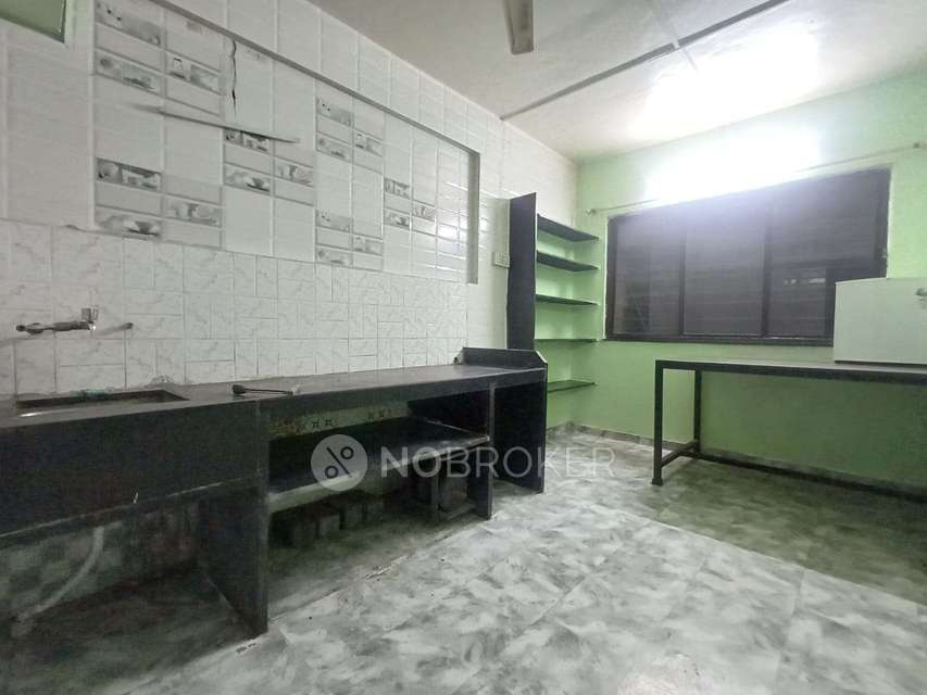 1 BHK Flat In Apartment for Rent  In Katraj