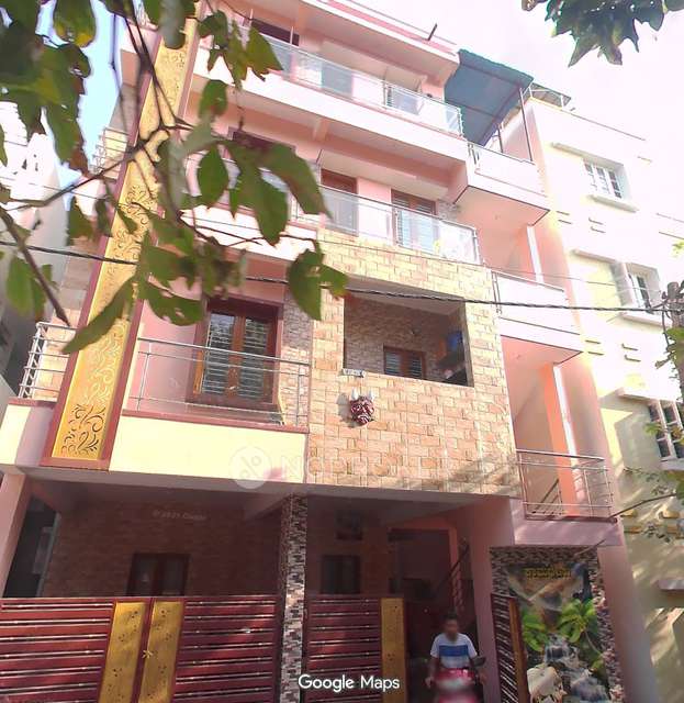 PG for Anyone in No. 19, 30th Main Rd, Sakamma Layout, Nandini Layout, Nandinilayout, Bengaluru, Karnataka 560096, India